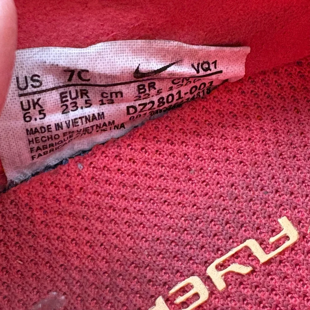 Nike Flex 